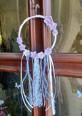 Dreamcatcher